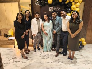 Sales and Marketing Team
