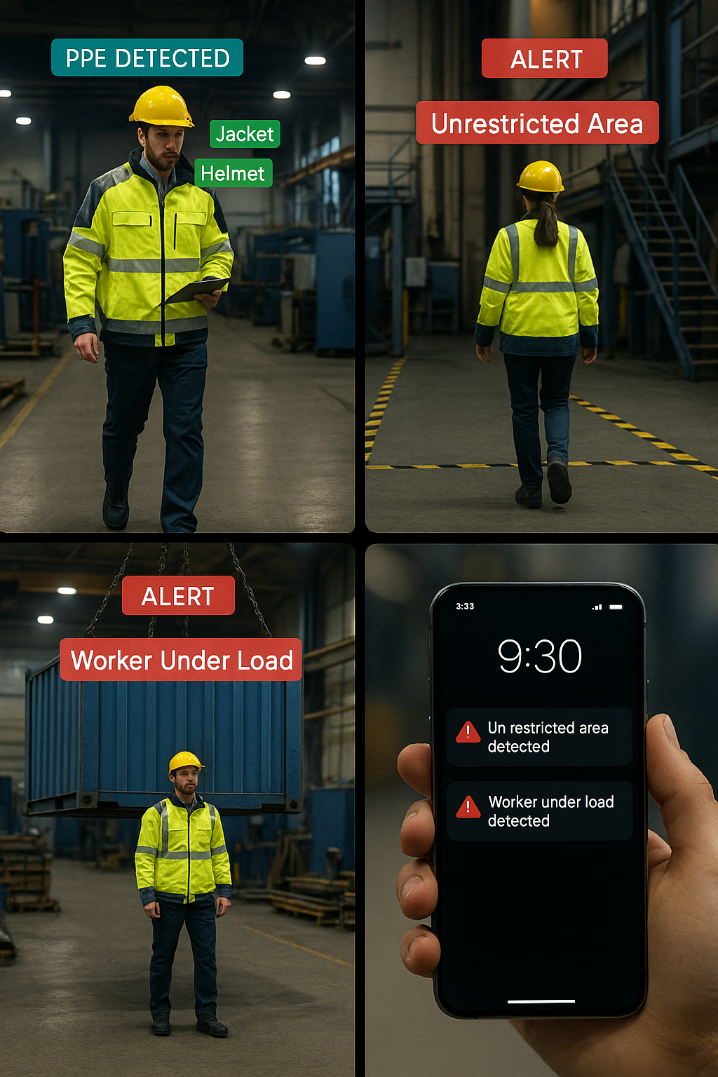 PPE kit deduction