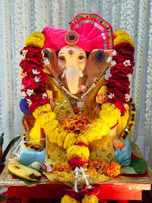 ganesh ji