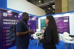 Convergence india expo 2025
