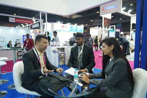 Convergence india 5