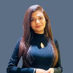 Devyanee Khanve