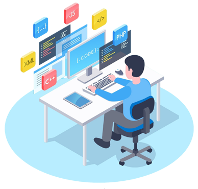 Hire Dedicated Developers in the uk