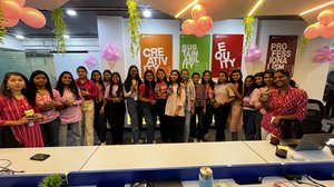 Women day