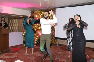 dance performance