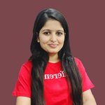 Priyanka Jadav