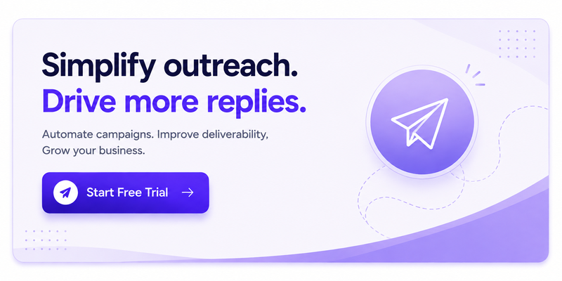 Ready to Simplify Your Email Outreach?