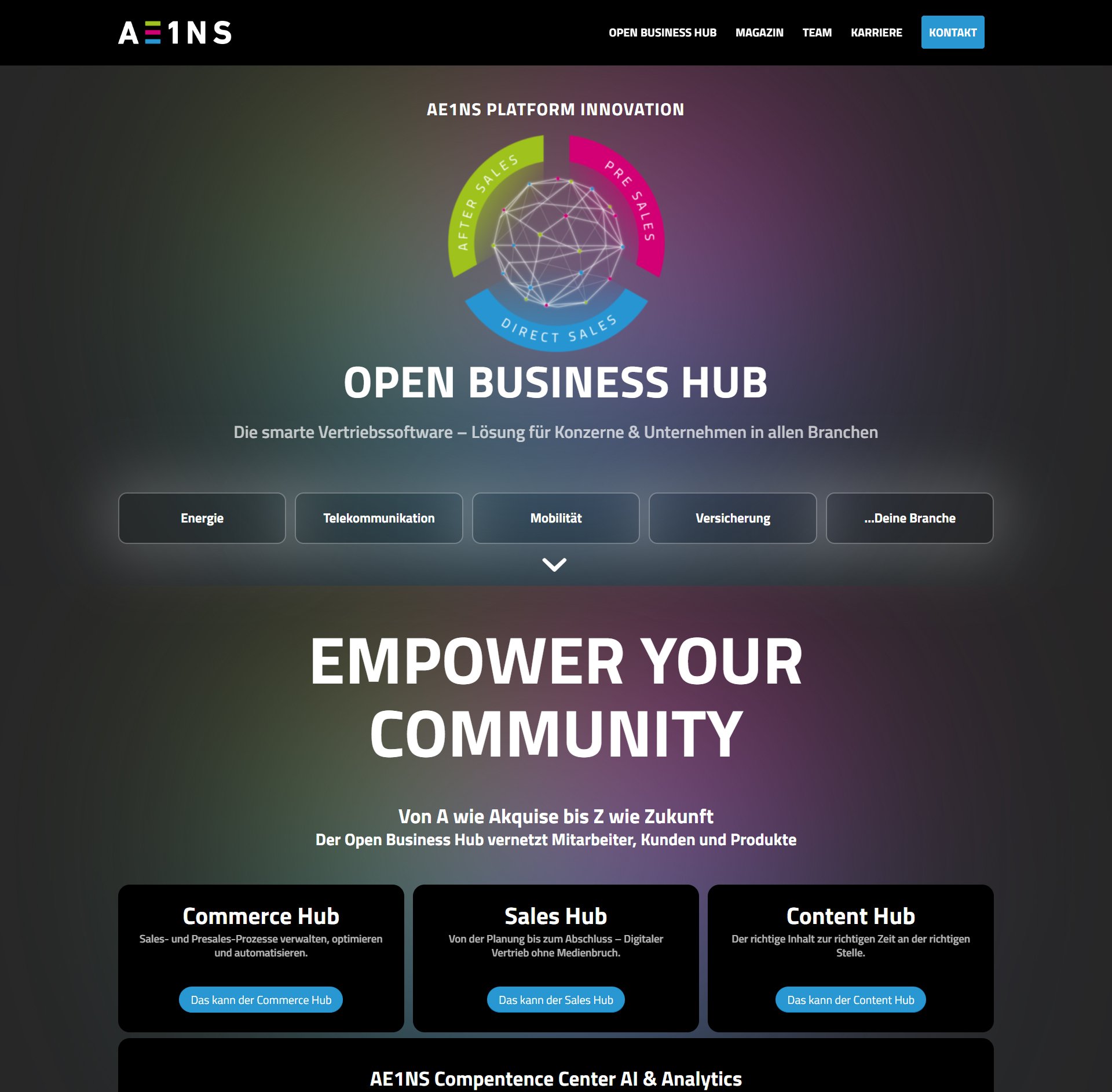 aeins