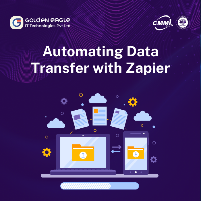 Automating Data Transfer with Zapier