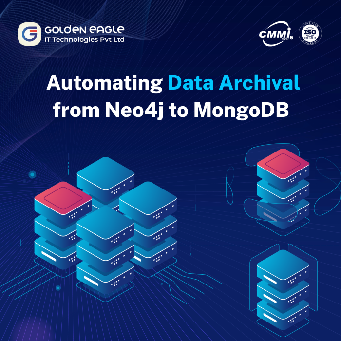 Automating Data Archival from Neo4j to MongoDB