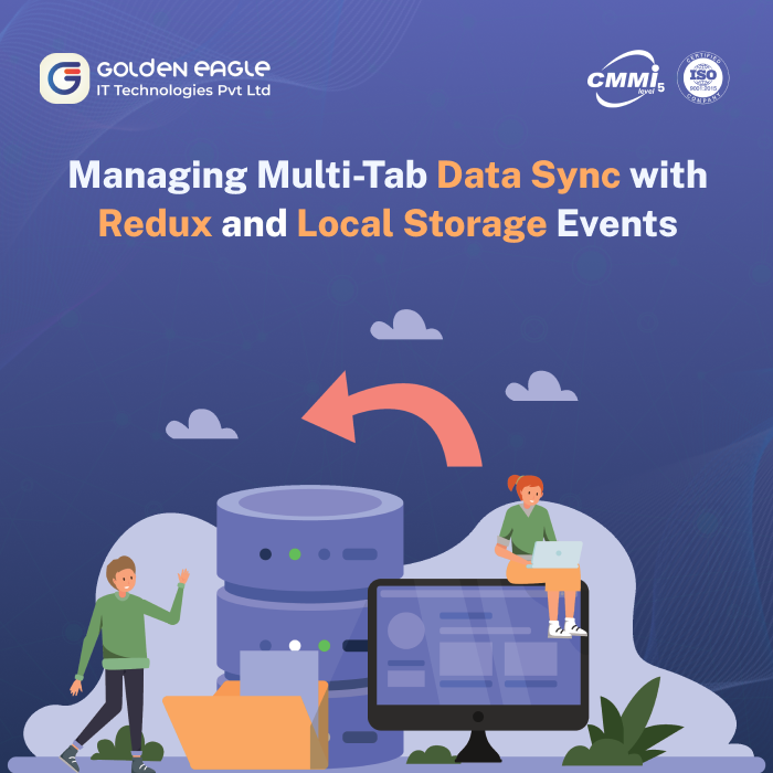 Managing Multi-Tab Data Sync with Redux and Local Storage Events