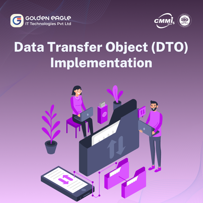 Data Transfer Objects (DTO)