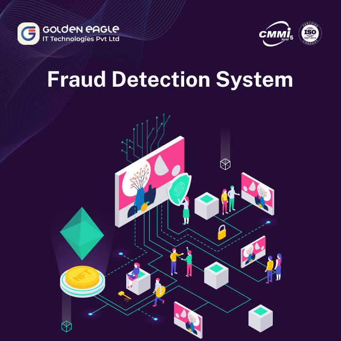 Fraud Detection System