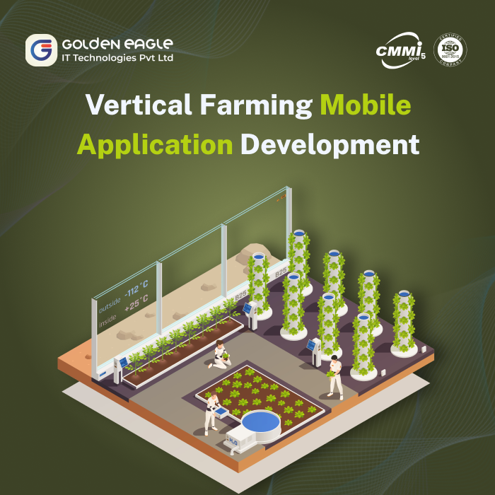Case study for Agritech