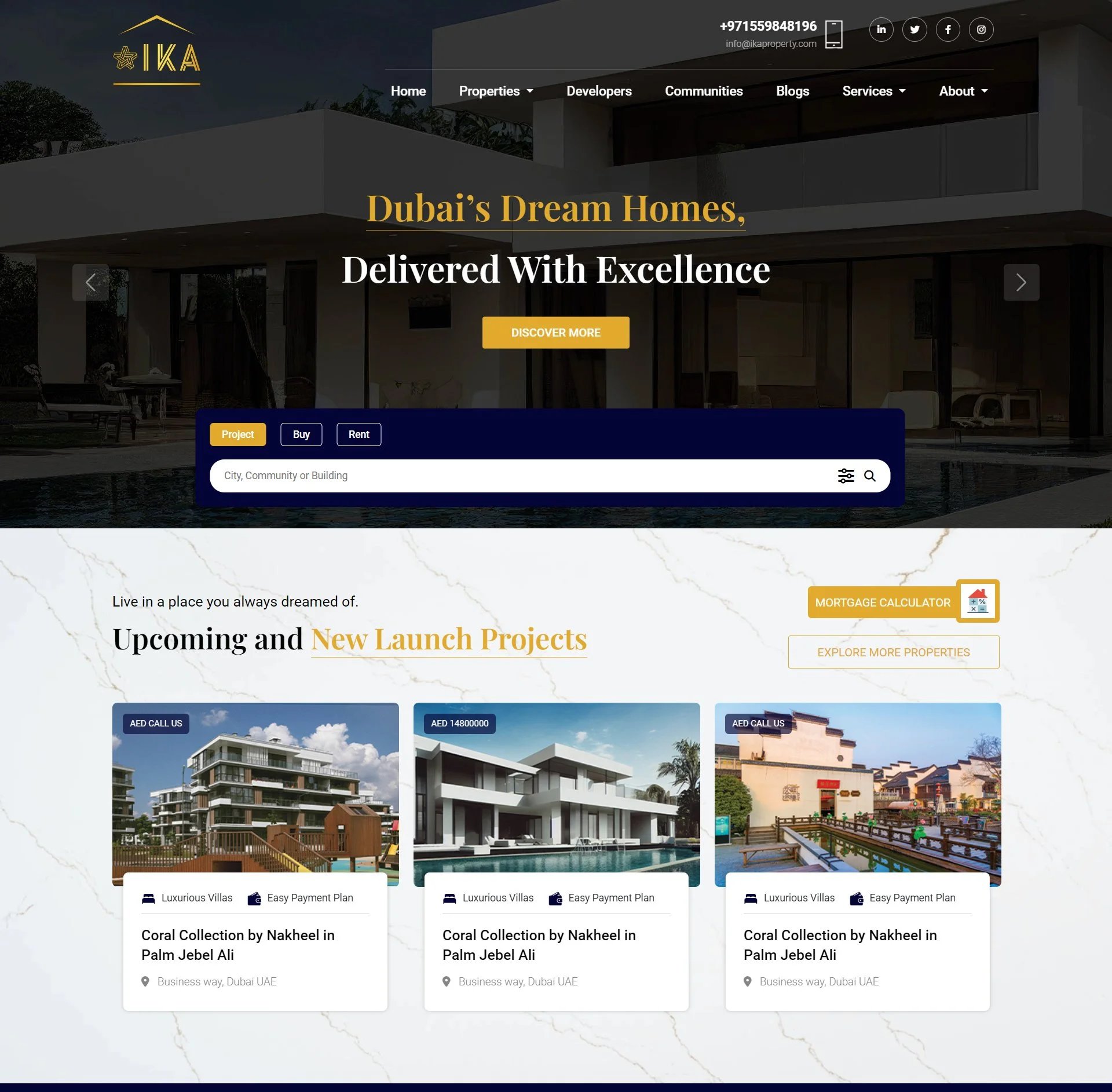 ikka