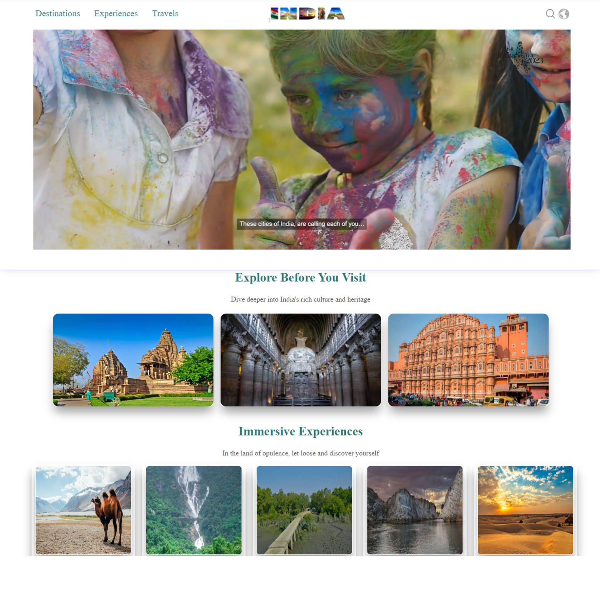 india