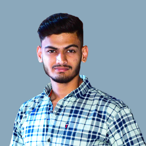 Team Member Image