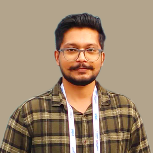 Team Member Image