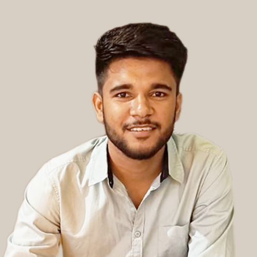 Team Member Image