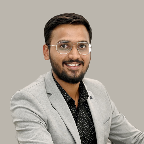 Team Member Image
