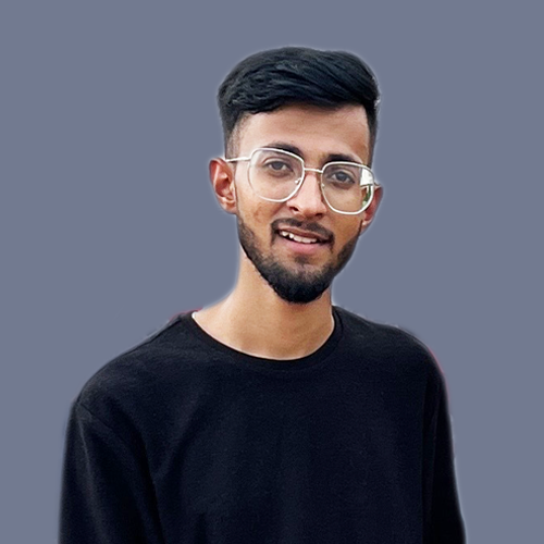 Team Member Image