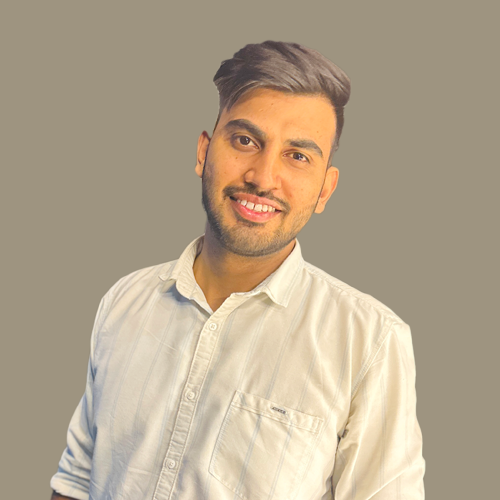 Team Member Image