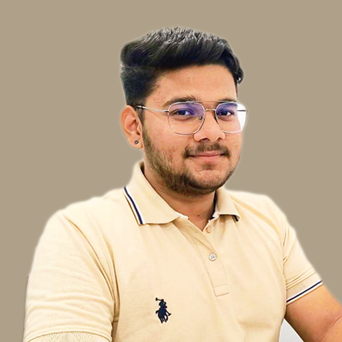Team Member Image