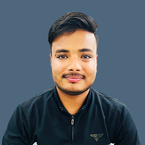 Team Member Image