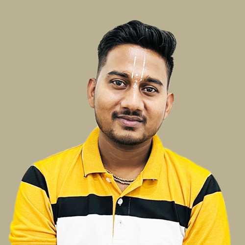 Team Member Image