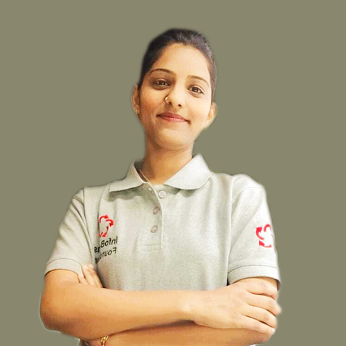 Team Member Image