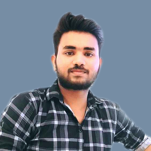 Team Member Image