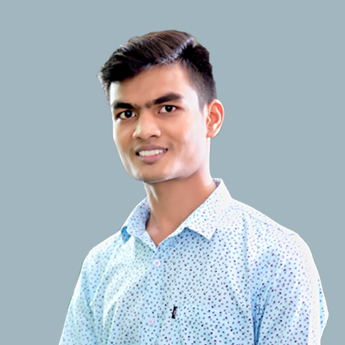Team Member Image