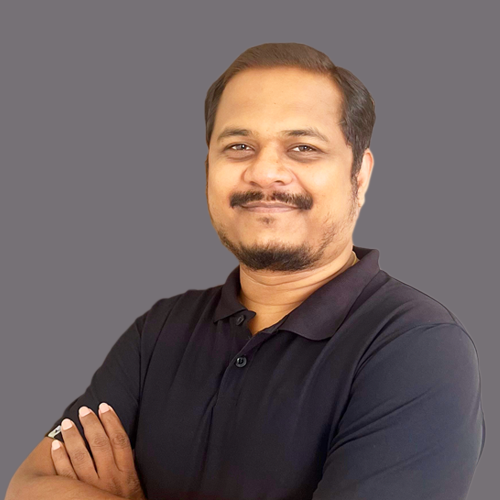 Team Member Image