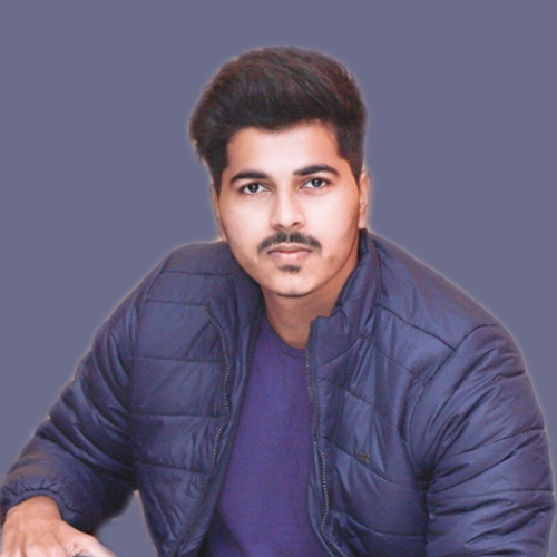 Team Member Image