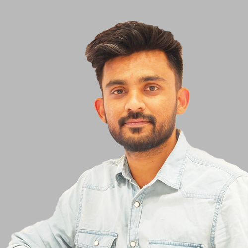 Team Member Image