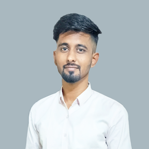Team Member Image