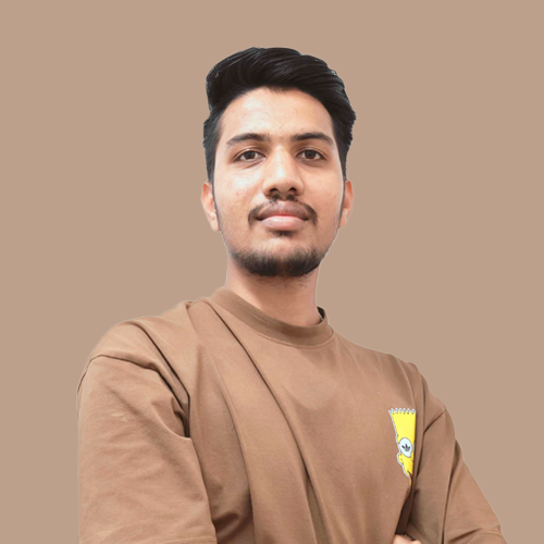 Team Member Image