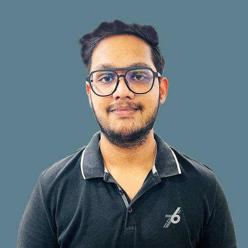 Team Member Image