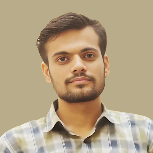 Team Member Image