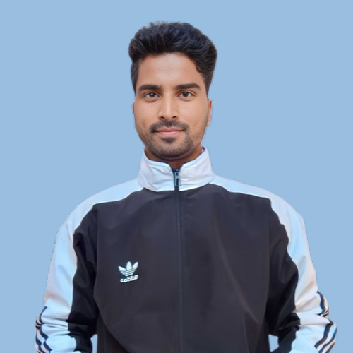 Team Member Image