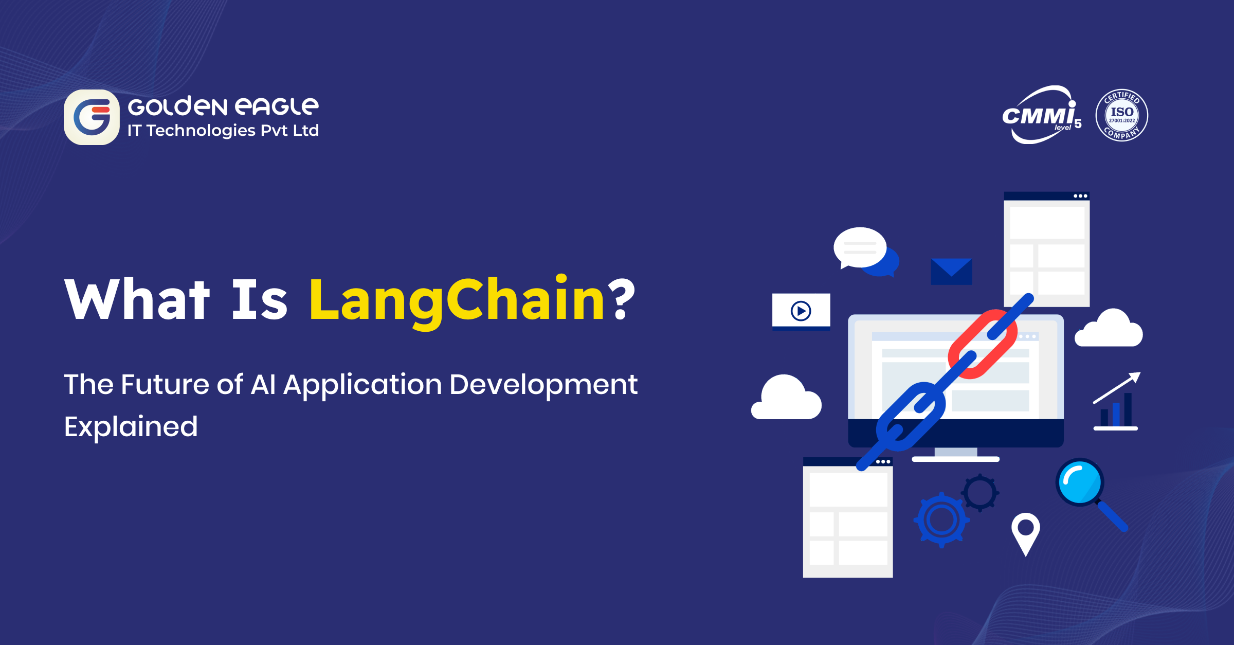 What Is LangChain? A Beginner’s Guide for 2026